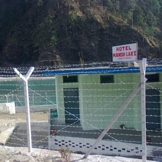 Hotel Maneri Lake, Uttarkashi 1